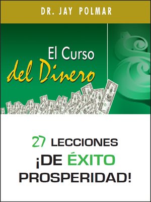 cover image of El Curso del Dinero